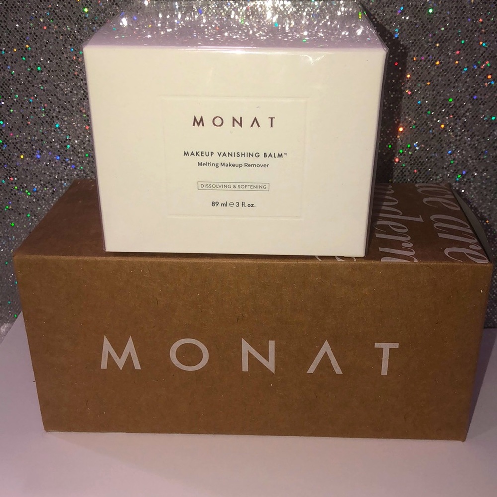 💖🆕💖 Monat Makeup Vanishing Balm - Picture 5 of 8